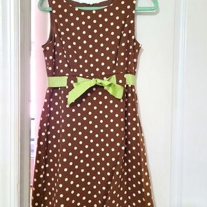 Dressbarn cocktail dress